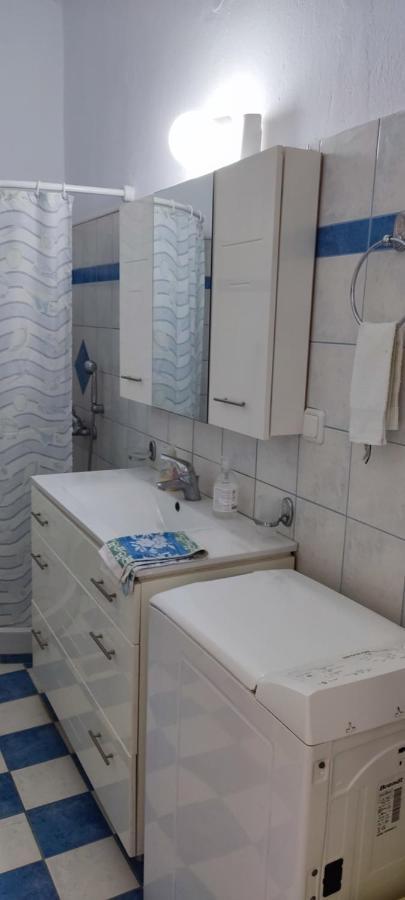 Σπίτι Στην Πόλη Άρτα Κοντά Στην Λίμνη Apartment Exterior photo